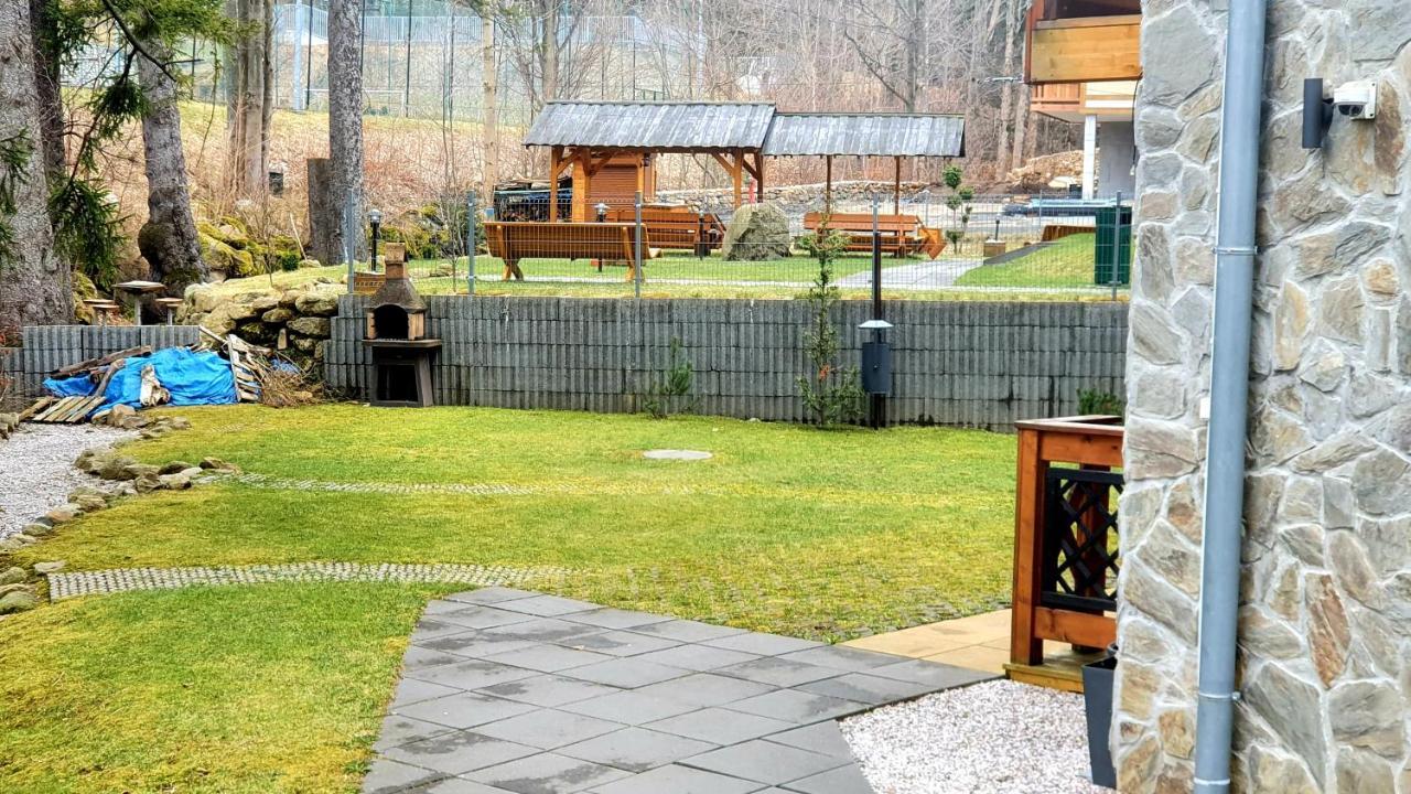 Holiday Family Szklarska Poręba Kültér fotó